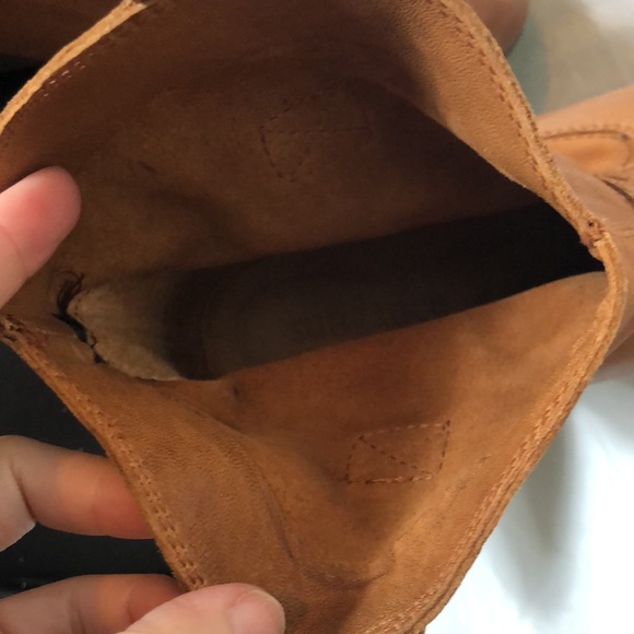 Sundance Leather Ankle Boots - Picture 9 of 13